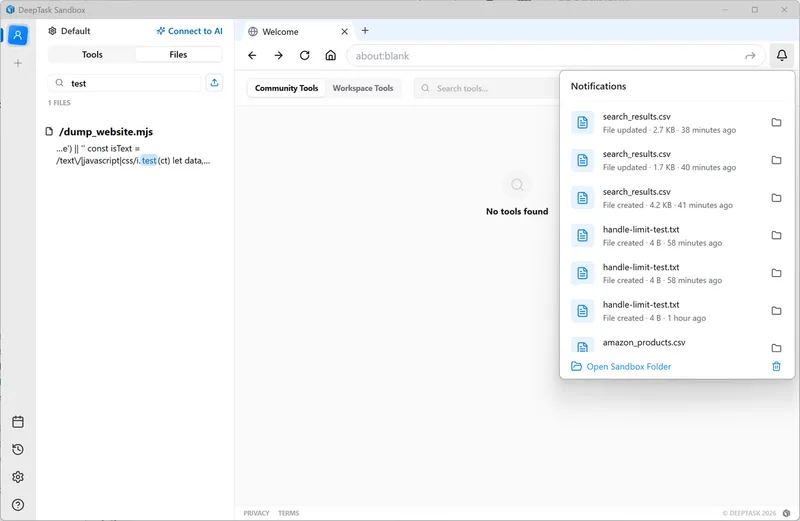 How to Get Notified When Your Automations Finish